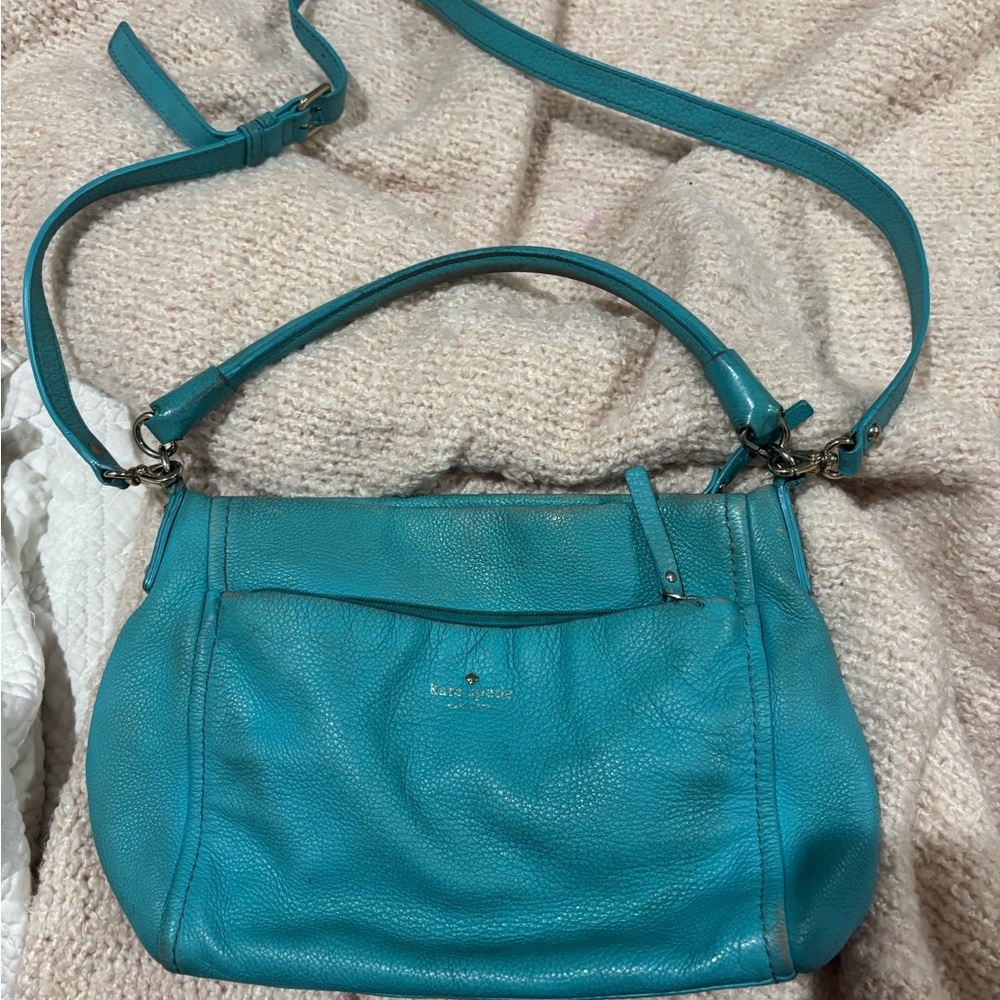 Kate Spade Cobble Hill Little Curtis Crossbody
